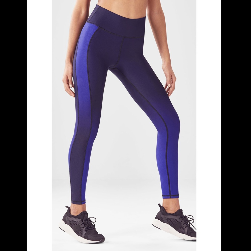 Fabletics Demi Lovato High-Waisted Tonya Leggings